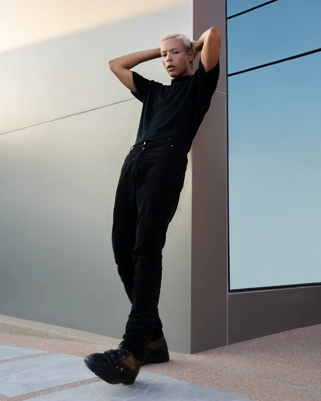 Building, model, pretty