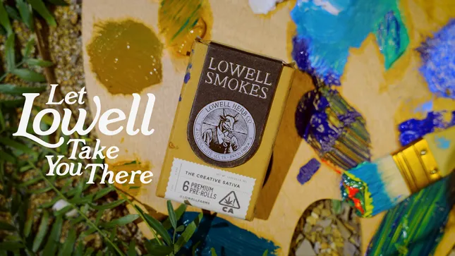 Lowell Farms (Commercial)