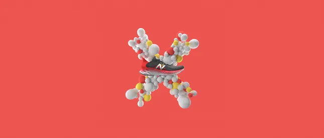 New Balance | Fresh Foam X