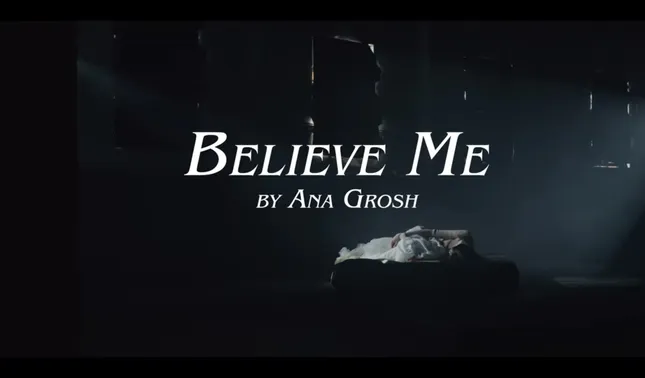 Believe Me