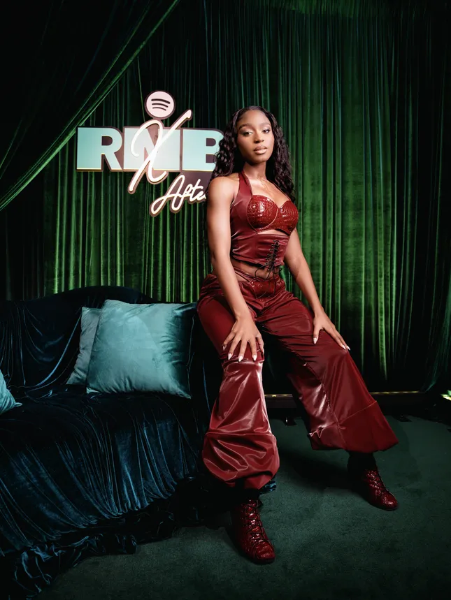 Spotify’s ‘RnB x After Hours’