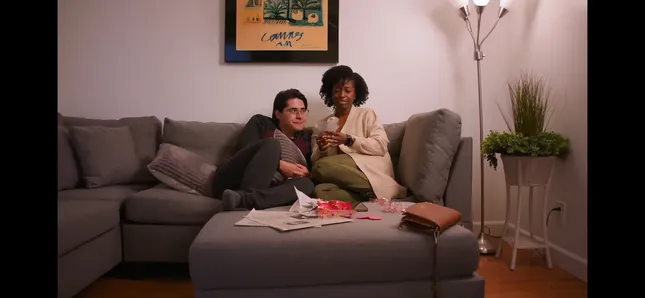 Roommate Sabotages Guys Date