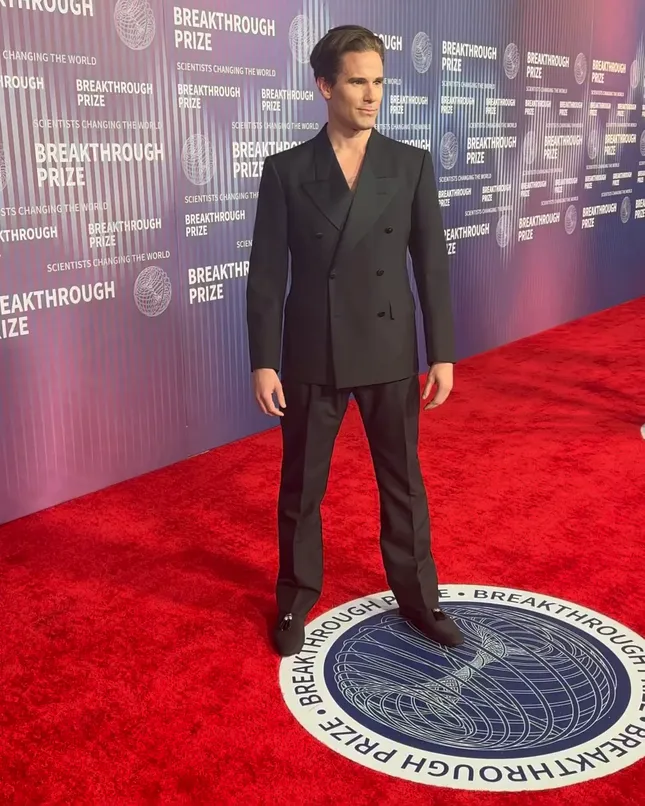 Breakthrough Prize Event