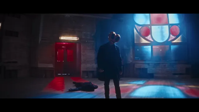 Heartfreak - Saga ( Official Video ) Stills