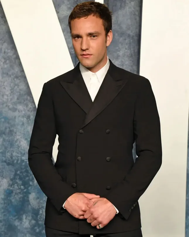 Jackson White x Vanity Fair 2023
