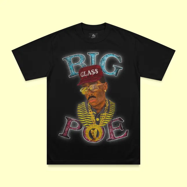 Camp Flog Gnaw T Shirt