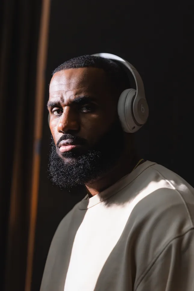 Beats: The King and the Viking