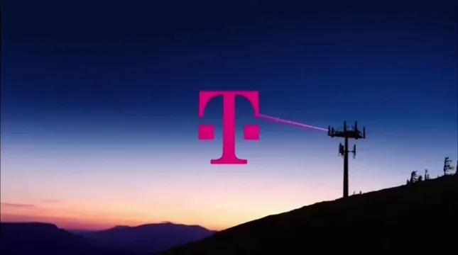 T-Mobile - IPhone 11 (drone footage)