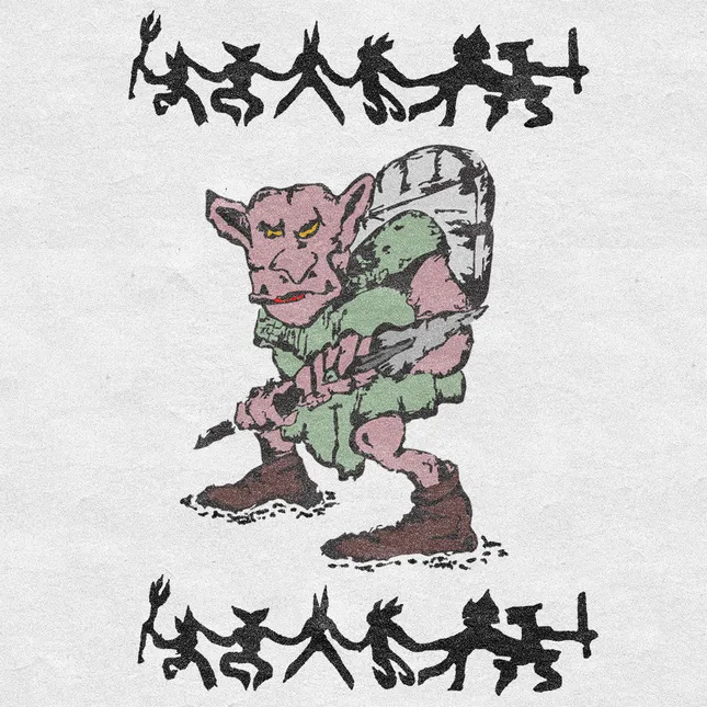 Gobhob personal work