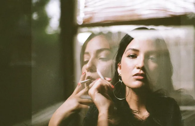 Nicotine