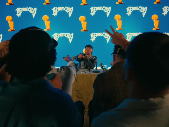 JOBS NOT FINISHED EP TRAILER