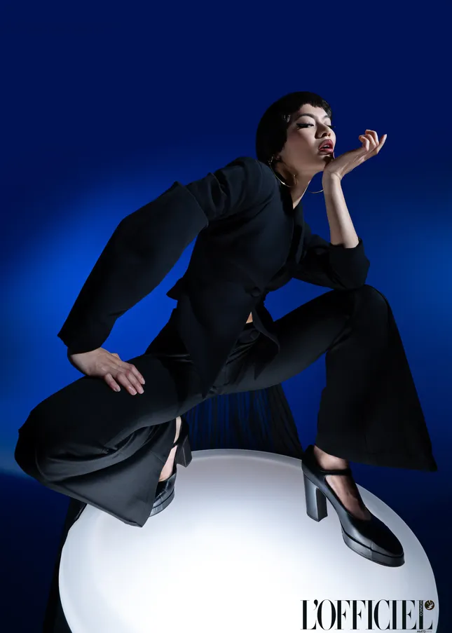 L’Officiel Monaco - Editorial