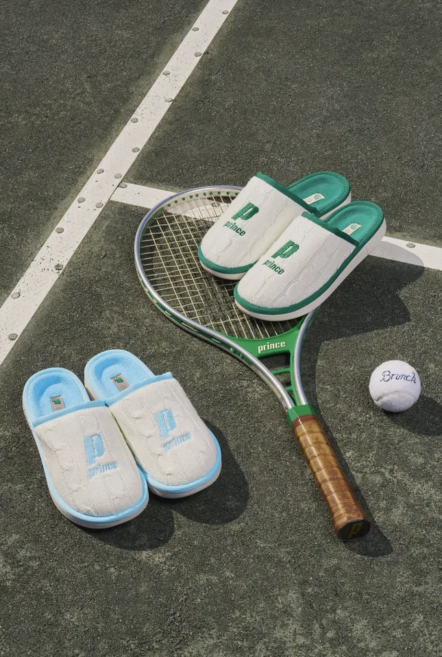 Prince Tennis By Brunch