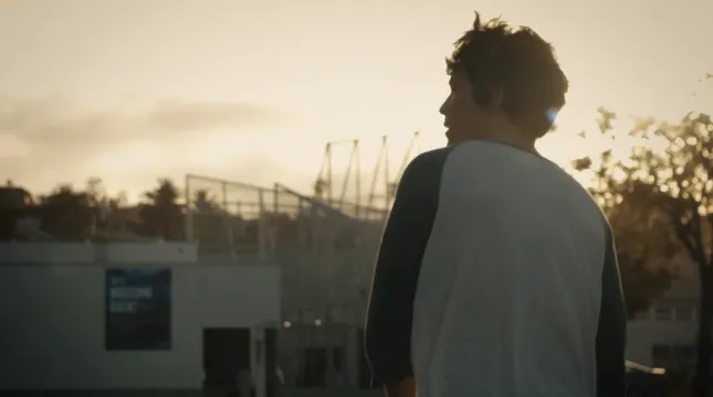Ciudad - Turn Your Eyes