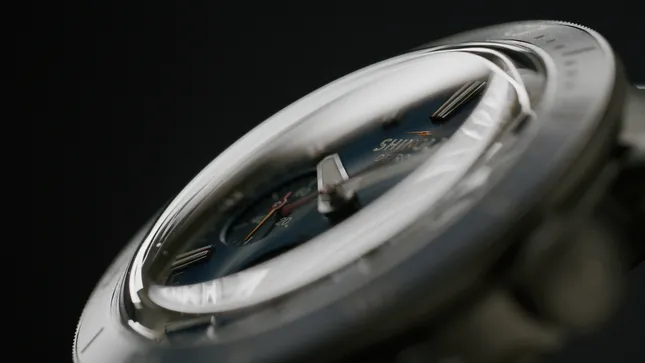 Mooncraft | Shinola Detroit