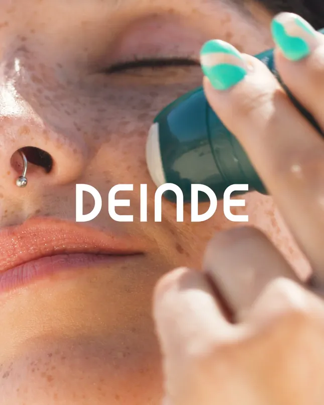 Deinde ICRG Launch