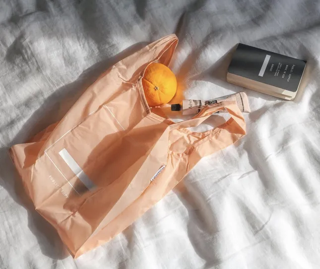 Baggu