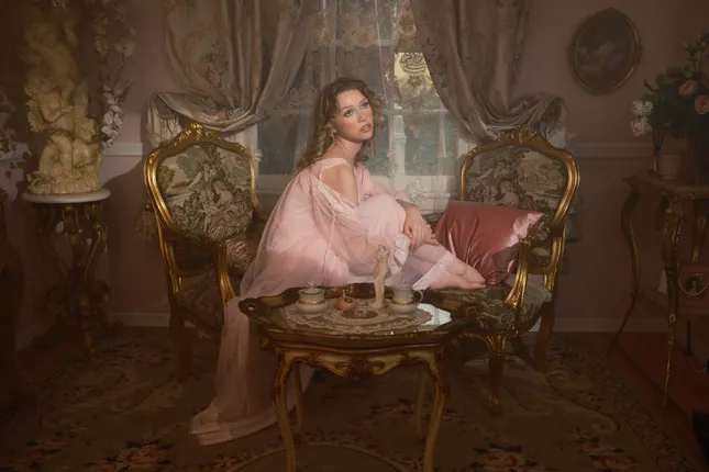 Mollie Elizabeth Press Photos and Album Cover