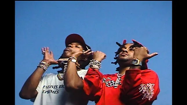All Ten - Tay b & Lil Baby
