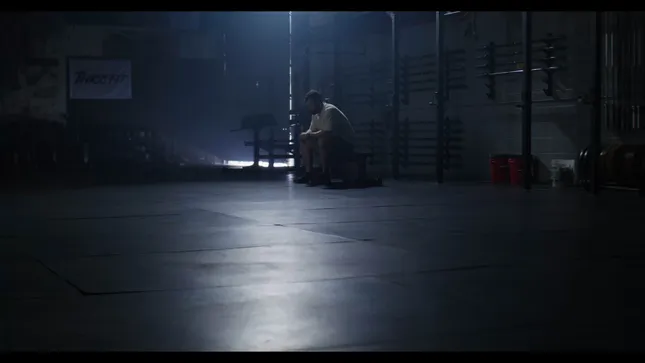 Endure Spec ad