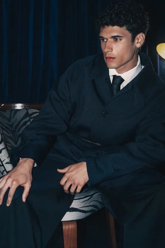 OUT Magazine Editorial