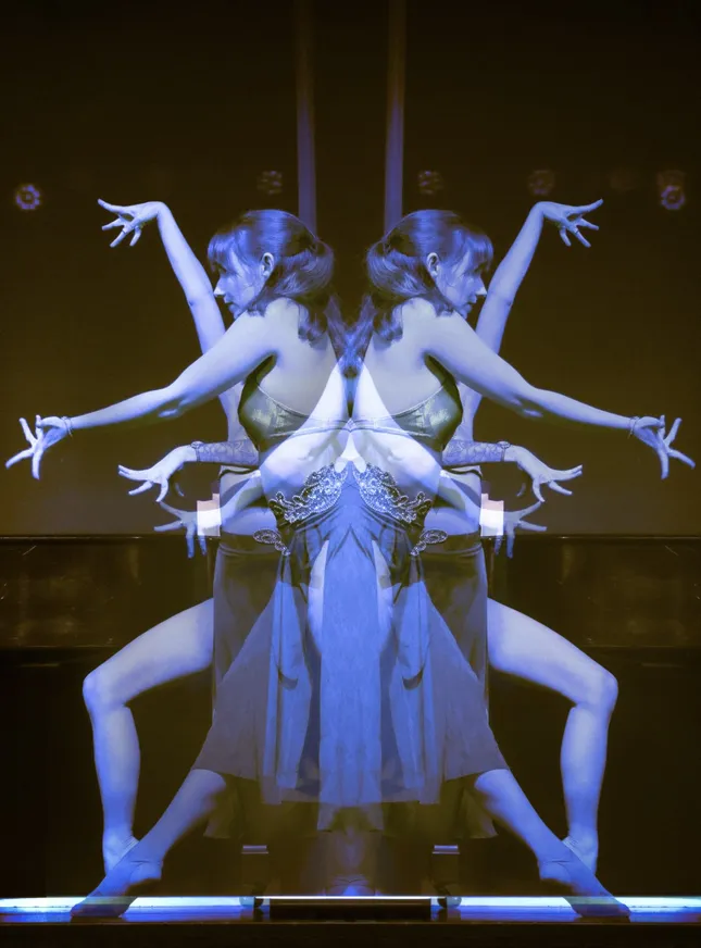 Torus Sanctuary- Dance Show