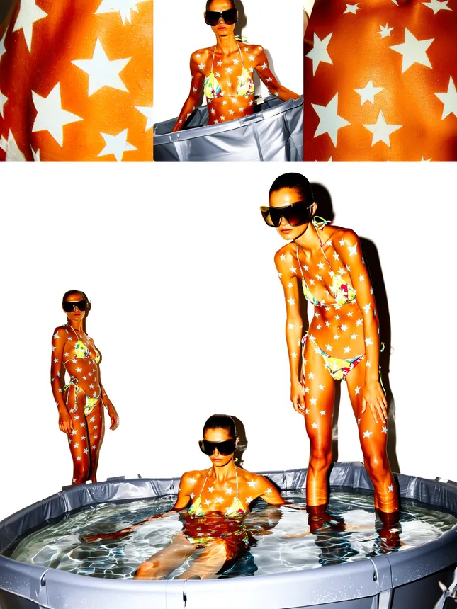 Project image