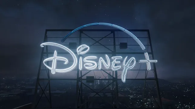 Disney - House of Disney+ 90
