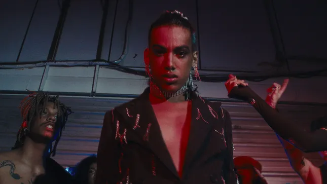 i-D Brazil