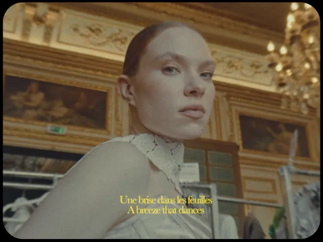 Studio Zard | Paris FW25