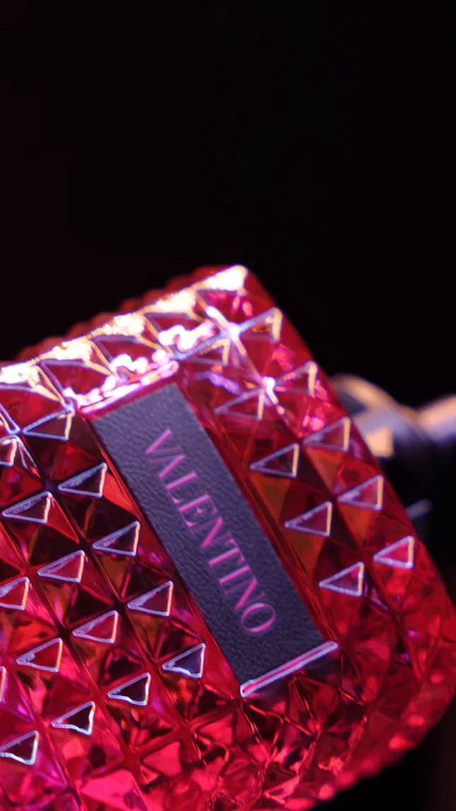 VALENTINO SOCIAL AD