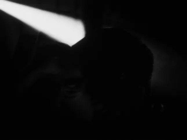 SHADOWS - Georgi