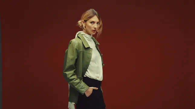 Lookbook SS25