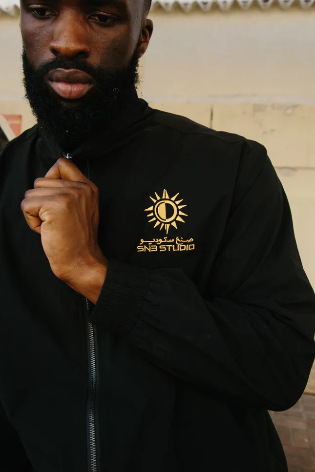 SN3 Rising Sun Tracksuits