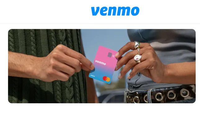 Venmo Campaign 2024