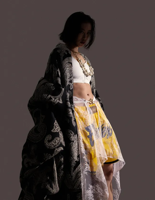Project image