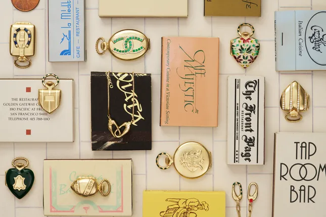 The Ben Shoppe Stylized Collections