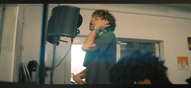 Automatic - Official Music Video