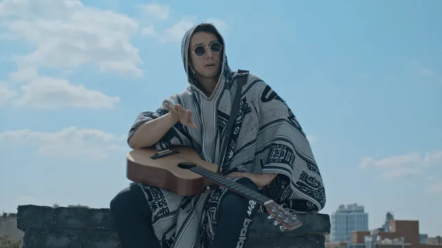 music video