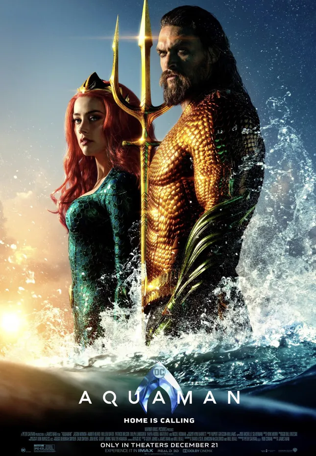 Aquaman