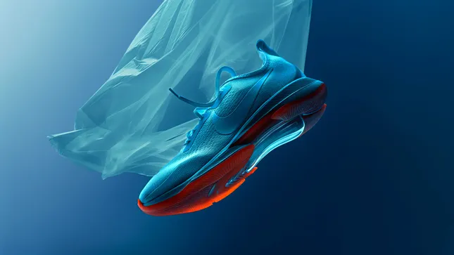 Nike Spec Ad
