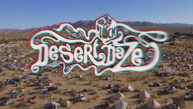 Desert Daze 2016