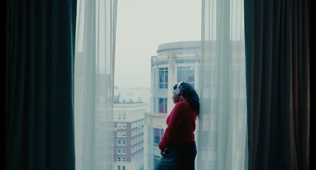 Rebel Rae - Last Time