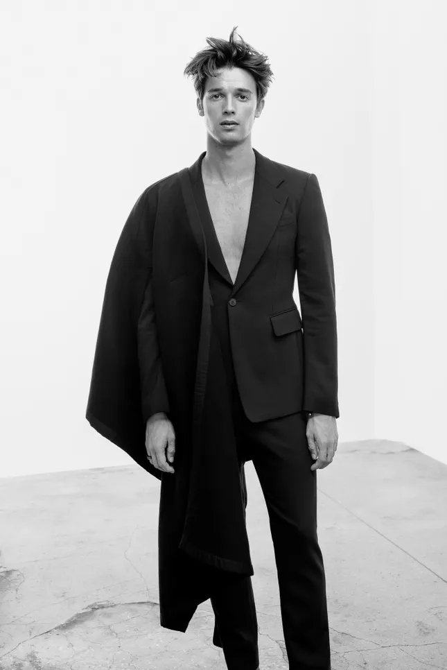 Man About Town