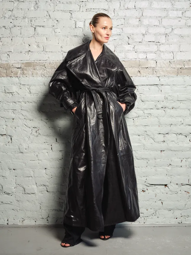 Luxury Fashion E-Commerce