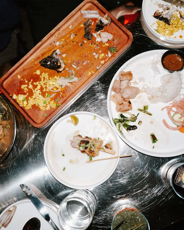 Sun Rice - Filipino Restaurant