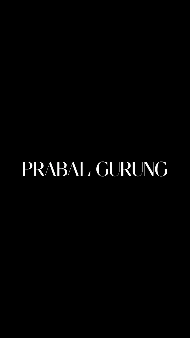 PRABAL GURUNG - FW 2024