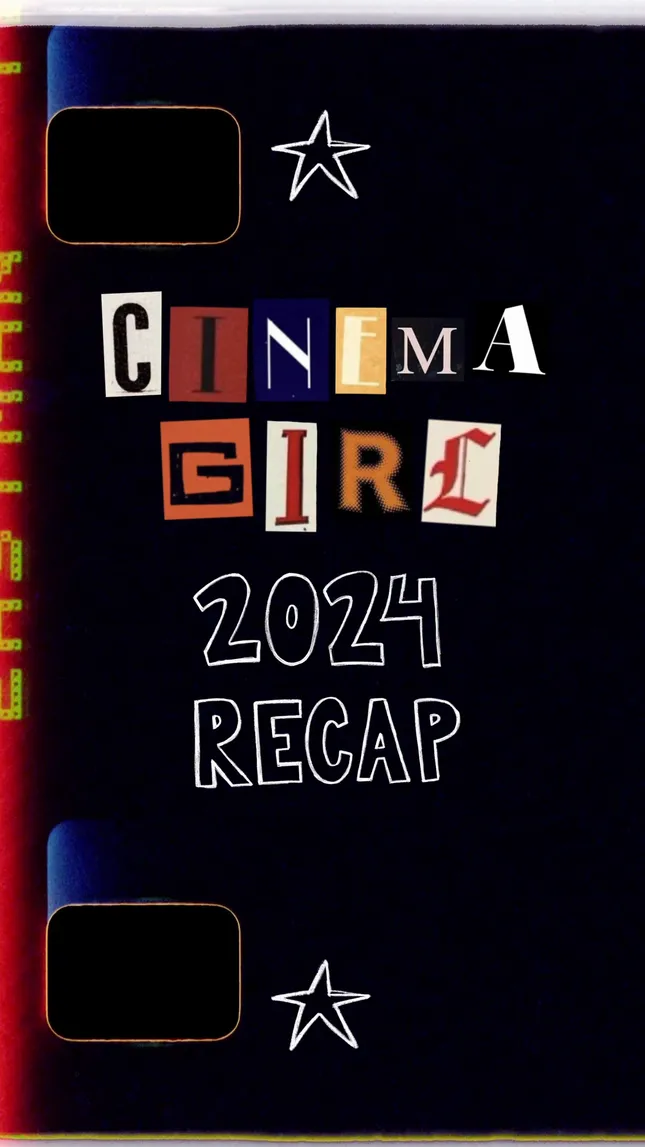 Social Media Edit - 2024 Recap Video