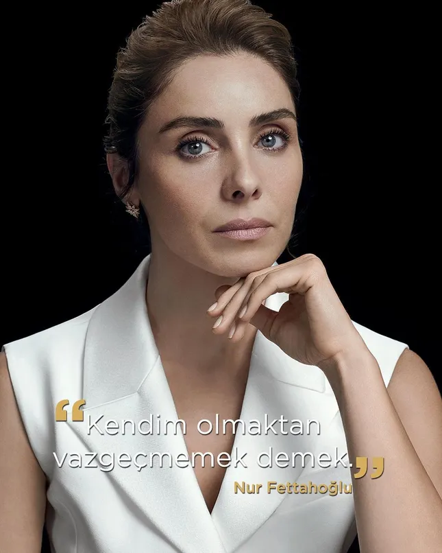 Loreal 50th Anniversary