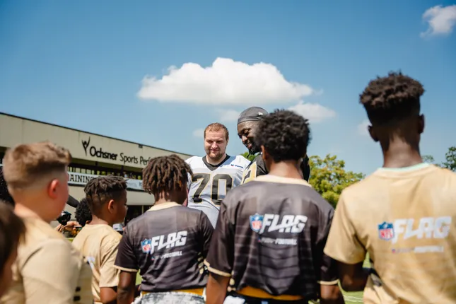 New Orleans Saints